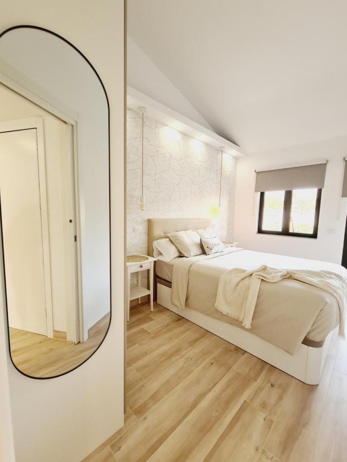 Infinity View Villa Playa Del Aguila  ภายนอก รูปภาพ