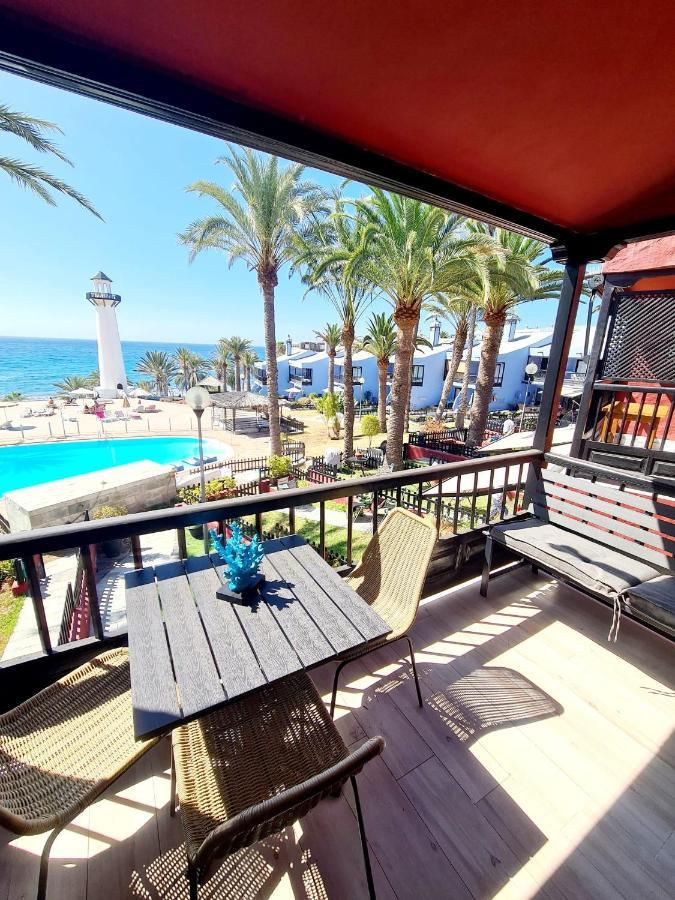 Infinity View Villa Playa Del Aguila  ภายนอก รูปภาพ