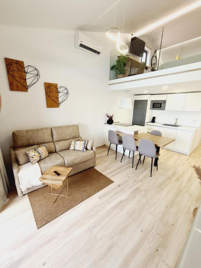 Infinity View Villa Playa Del Aguila  ภายนอก รูปภาพ