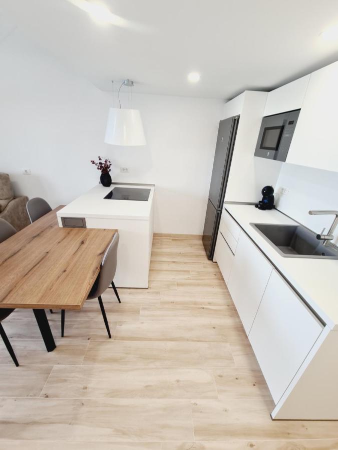 Infinity View Villa Playa Del Aguila  ภายนอก รูปภาพ