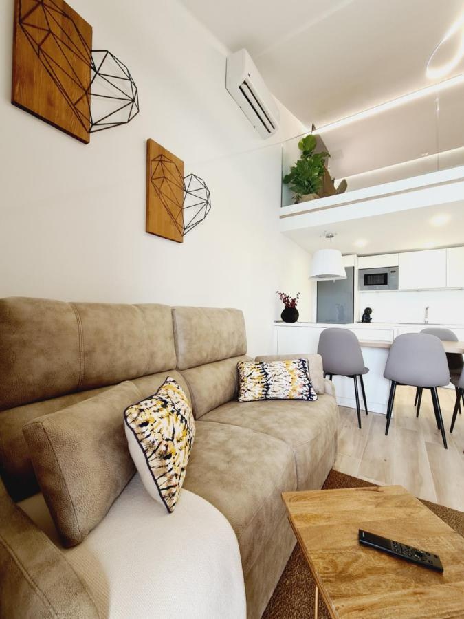 Infinity View Villa Playa Del Aguila  ภายนอก รูปภาพ